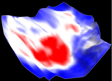 Seismic Data Aquisition