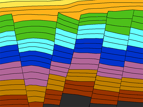 Seismic Data Aquisition