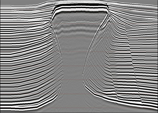 Seismic Imaging