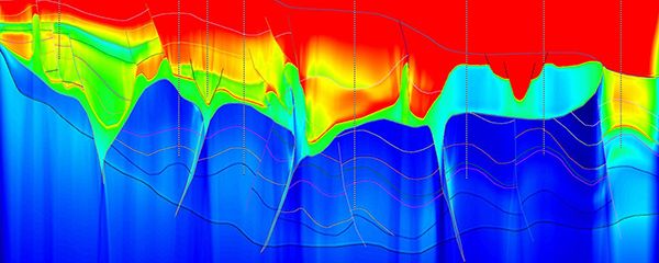 Seismic Geophysical Companies